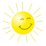 Simple Sun Compass