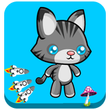 Baby Cat kitty games