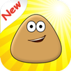 APK Pou & friends adventures