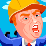 ”Trumpoline