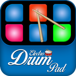 Electro Drum Pads 24