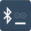 آیکون‌ Bluetooth Terminal