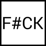 Flying F#ck
