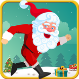 Super Christmas Santa Run