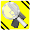 Police Gun Detector APK