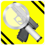 Police Gun Detector