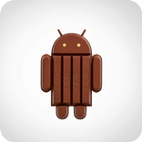 Apex Launcher Theme KitKat