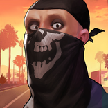 Gang Strike (Unreleased)