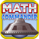 Comandante de matemáticas