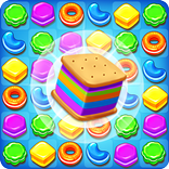 Cookie Blast Fever