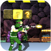 Arsenal Commando Elite World APK