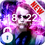 Joker Lock