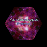 kaleidoscope: fractal