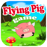 Flying Pig
