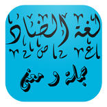 شرح الجمل و المفردات