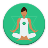 VR Guided meditation App