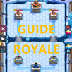 Guides for Clash Royale APK