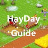 Guides for Hay Day