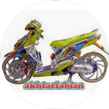 Motor Matic Modif Idee