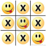 ”Tic Tac Toe