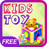 Kids Toy Alphabet Free