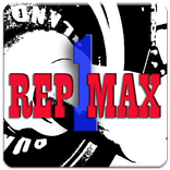 Smart 1RM Calculator