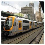 ”Australia Train
