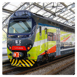 ”Italy Train