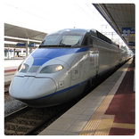 ”Korea Train