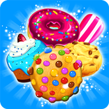 Sugar Frenzy Mania