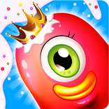 Happy Jelly Jump