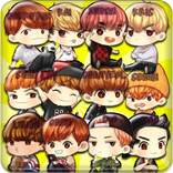 Bubble Exo Baby HD