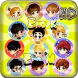 Bubble Shooter Exo