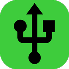 Auto USB Tethering icon