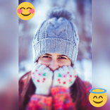 Emoji Photo +