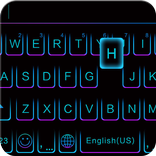 FlawlessAmethyst ThemeKeyboard