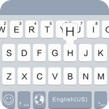 Classic theme Emoji Keyboard