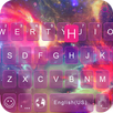 Galaxy Emoji keyboard Theme APK