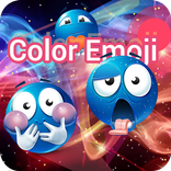 Color Emoji for iKeyboard Pro