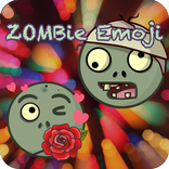 Zombie Emoji for iKeyboard Pro