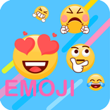 Funny Emoji for iKeyboard Pro