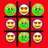 Tic Emoji Tac
