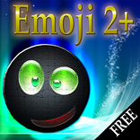 Emoji 2 - Free Emoticons