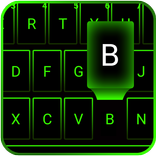 Emoji Matrix Keyboard