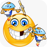 Emoji Maker : Custom Emoji 😜