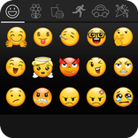 New Cute Emoji 2