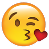 Free iPhone Emojis APK