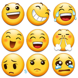 ”Free Samsung Emojis