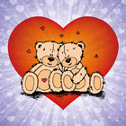 Love Square icon