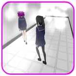 Yandere Simulator in High School